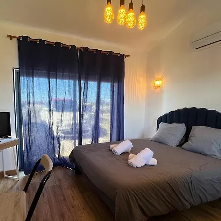 Cosy Avec Balneo Et Climatisation Διαμέρισμα